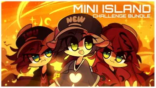 Mini Island Challenge