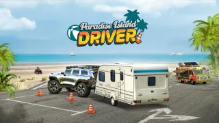 Paradise Island Driver