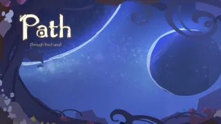 Path: Through the Forest