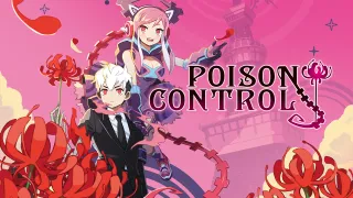 Poison Control