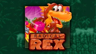 Radical Rex QUByte Classics