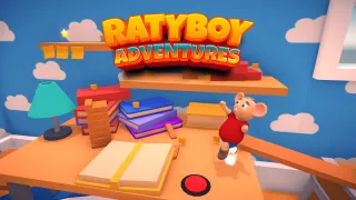 Ratyboy Adventures