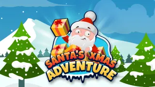 Santa's Xmas Adventure