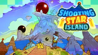 Shooting Star Island