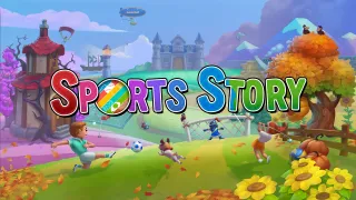 Sports Story