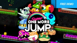 Super One More Jump