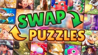 Swap Puzzles