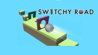 Switchy Road