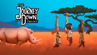 The Journey Down Trilogy