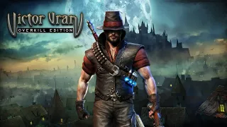 Victor Vran