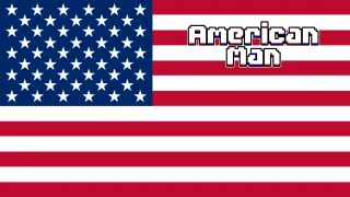 American Man