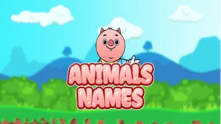 Animals Names