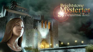 Brightstone Mysteries: Paranormal Hotel