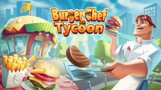 Burger Chef Tycoon