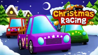 Christmas Racing