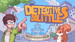 Detective Dolittle