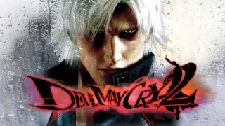 Devil May Cry 2