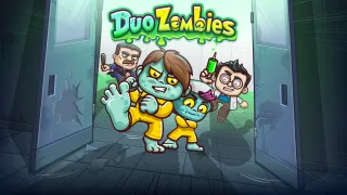 Duo Zombies