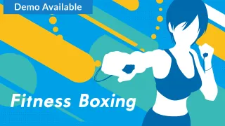 Fitness Boxing