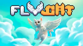 Fly Cat