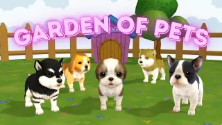 Garden of Pets