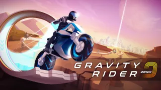 Gravity Rider Zero