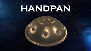 Handpan