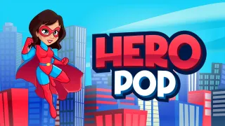 Hero Pop