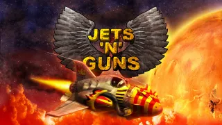 Jets'n'Guns