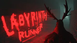 Labyrinth Runner - Horror Escape Survive Simulator