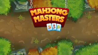 Mahjong Masters