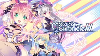 Moero Chronicle Hyper