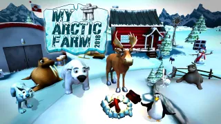 My Arctic Farm 2018