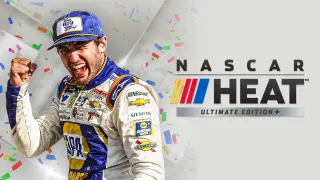 NASCAR Heat