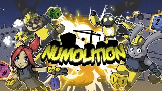 Numolition