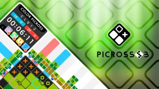 PICROSS S3