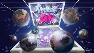 Pinball Jam