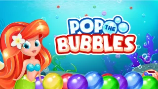 Pop the Bubbles