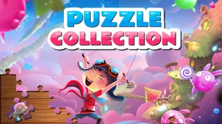 Puzzle Collection