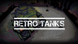 Retro Tanks