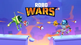 Robo Wars