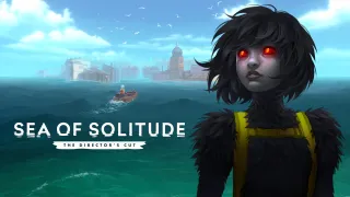 Sea of Solitude: The Director's Cut