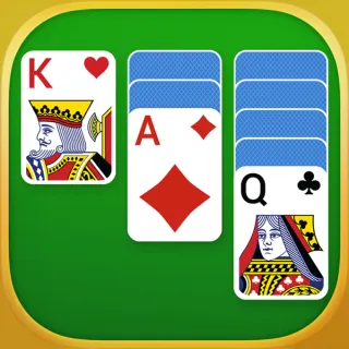 Solitaire Classic Card Games