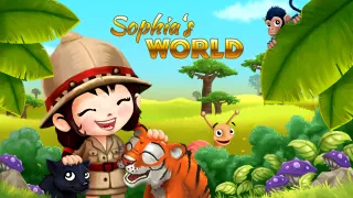 Sophia's World