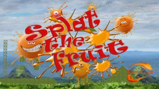 Splat the Fruit