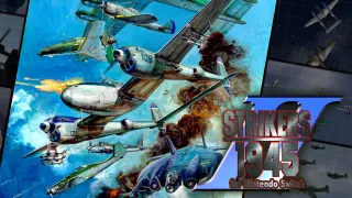 STRIKERS1945 for Nintendo Switch