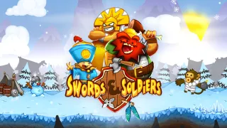 Swords & Soldiers