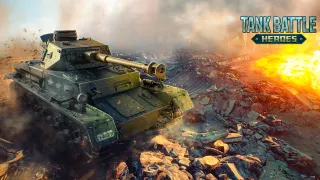 Tank Battle Heroes