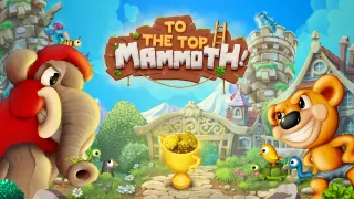 To the Top Mammoth!