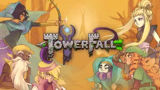 TowerFall